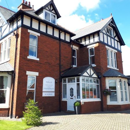 Fern Lee Guest House Carlisle  Zewnętrze zdjęcie