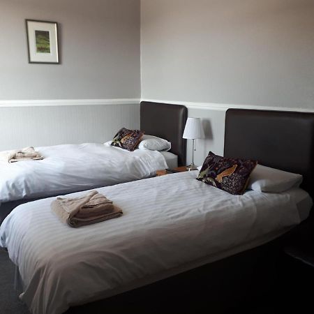 Fern Lee Guest House Carlisle  Zewnętrze zdjęcie