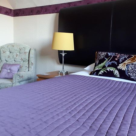 Fern Lee Guest House Carlisle  Zewnętrze zdjęcie