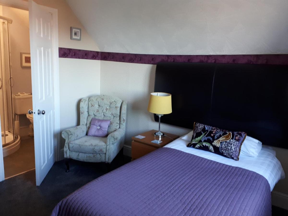 Fern Lee Guest House Carlisle  Zewnętrze zdjęcie