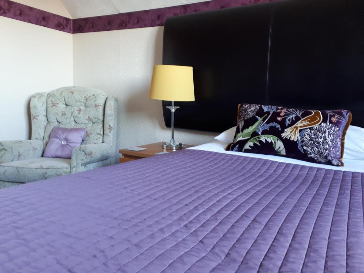 Fern Lee Guest House Carlisle  Zewnętrze zdjęcie