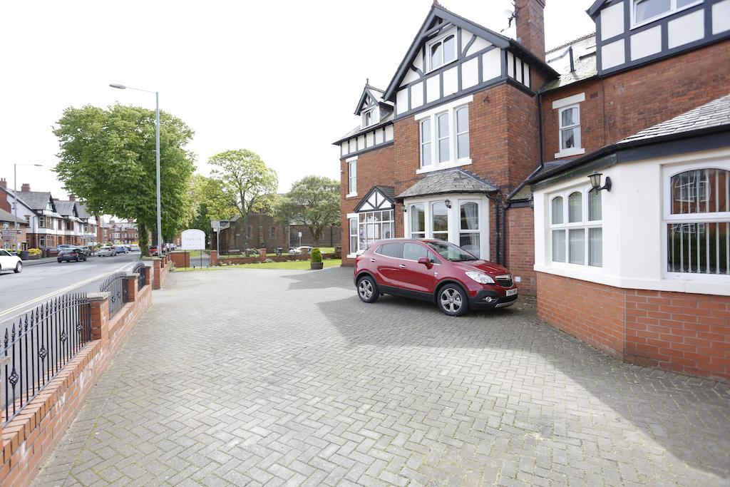 Fern Lee Guest House Carlisle  Pokój zdjęcie