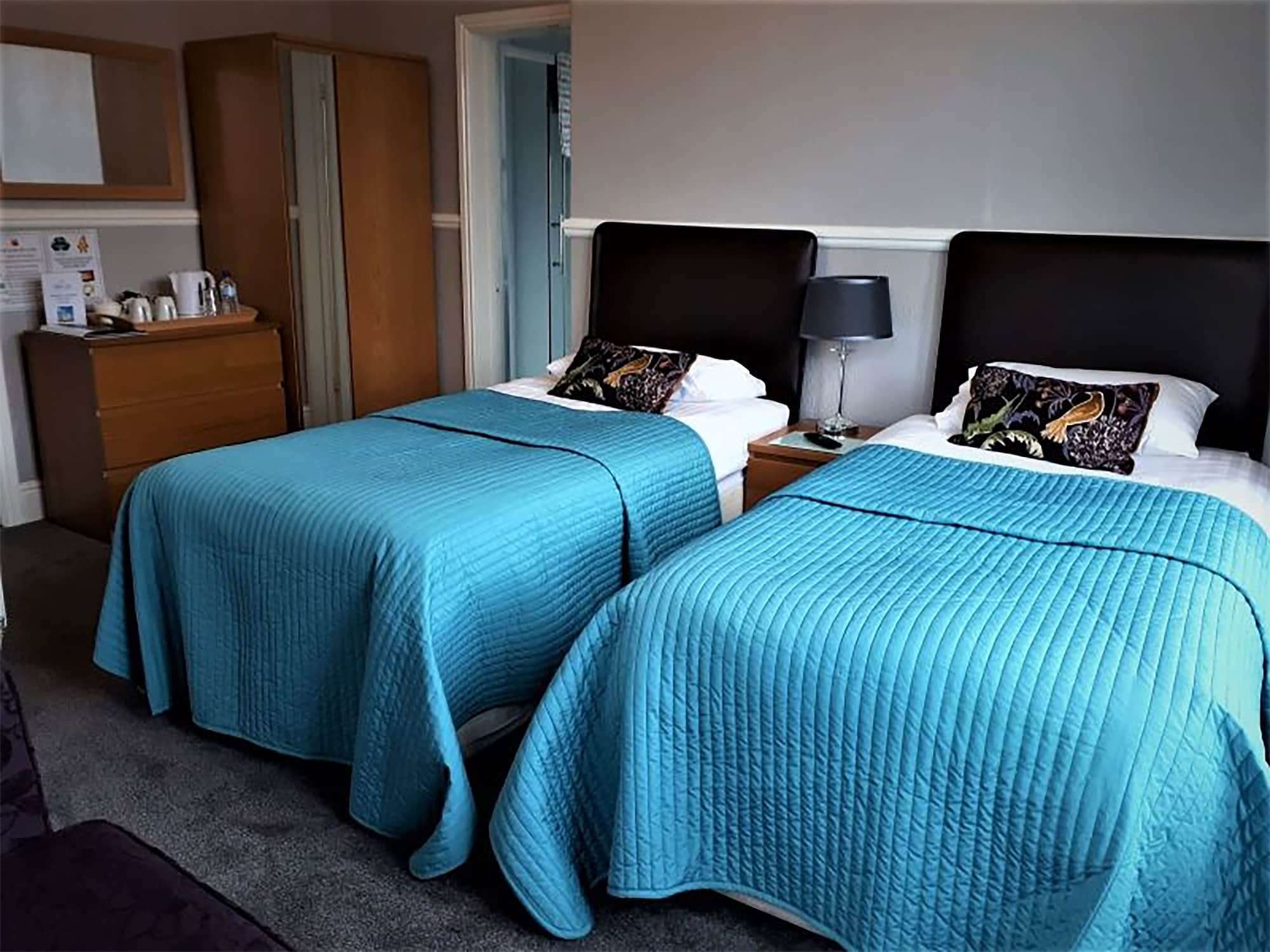 Fern Lee Guest House Carlisle  Zewnętrze zdjęcie