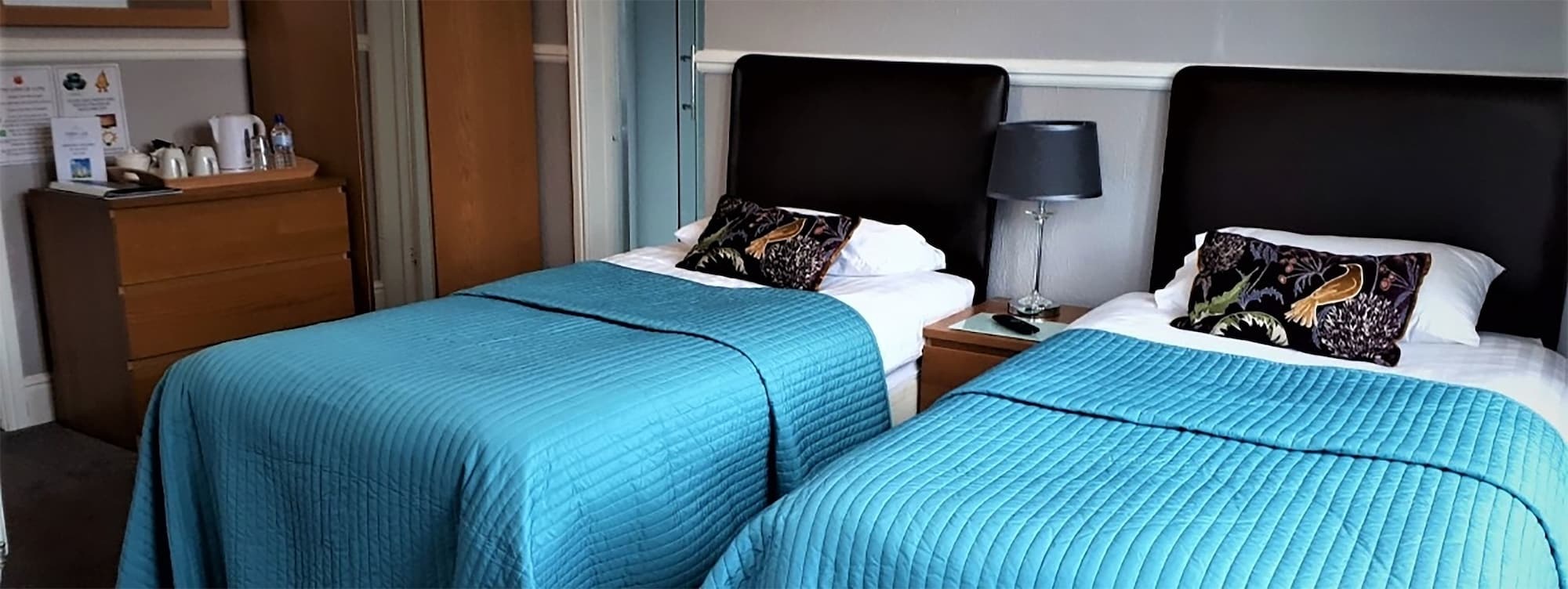Fern Lee Guest House Carlisle  Zewnętrze zdjęcie