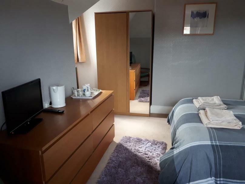 Fern Lee Guest House Carlisle  Zewnętrze zdjęcie