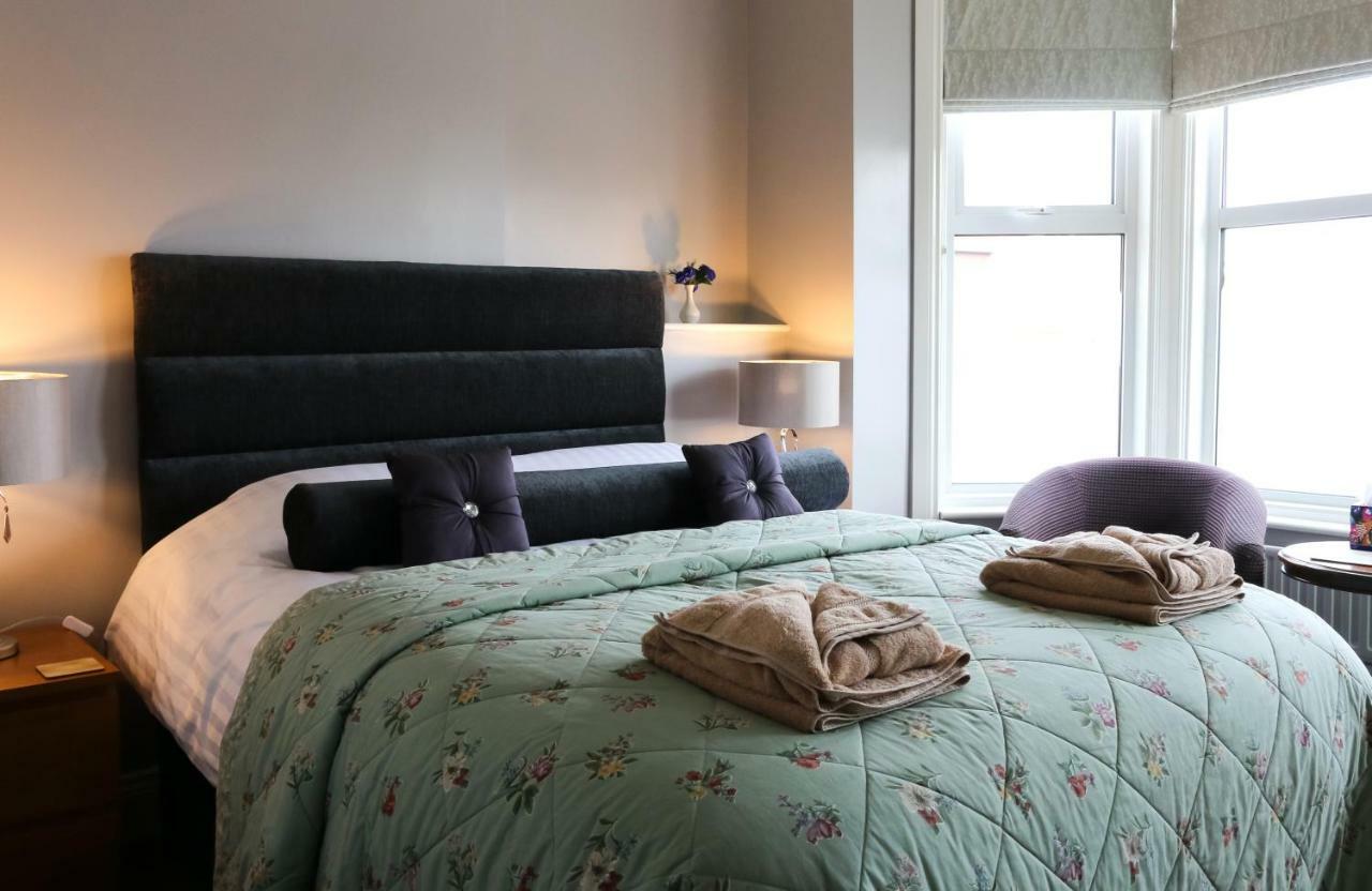 Fern Lee Guest House Carlisle  Zewnętrze zdjęcie