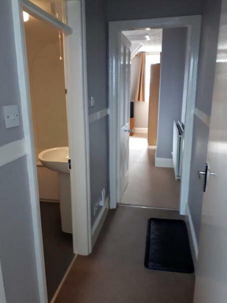 Fern Lee Guest House Carlisle  Zewnętrze zdjęcie